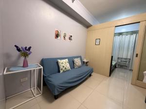 Sea Residences Briellas Staycation