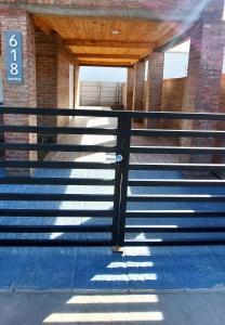 La Paloma Alojamiento