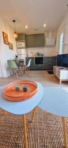 Villas Villa Cosy - Proche Bordeaux : photos des chambres