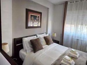 MODERN Apartament - Beclean