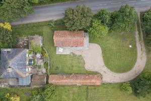 The Old Barn