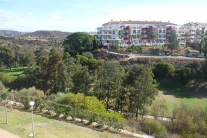 Golf Views Mirador de Miraflores Apt