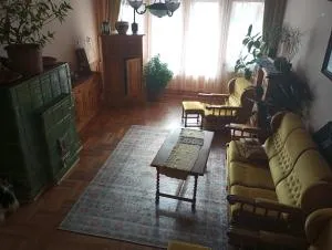 Rózsakert - Cserháthaláp