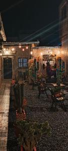 Tilcara Hostal Niña Coya