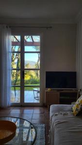 Les Restanques 10 Chenes 3 chambres