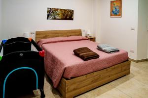 Casa Vacanze degli Olivi