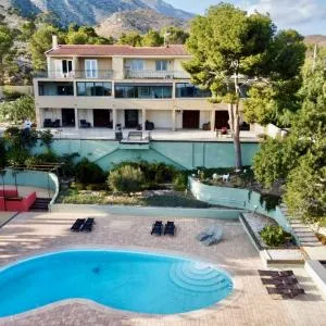 Finca El Otero - Aigues