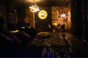 Appartements MaLoveRoom : photos des chambres