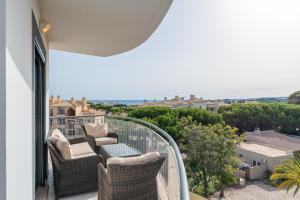 Vista Das Ondas 308 By RS