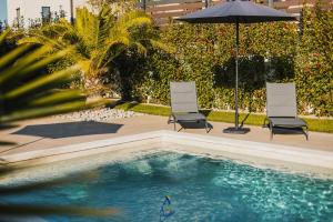 Villa Sandro by AwayToCroatia