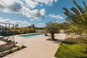 Villa Sandro by AwayToCroatia