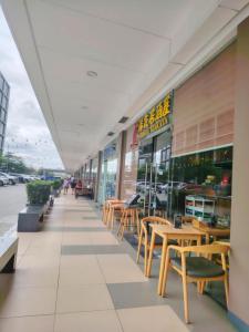 Shore One Condotel At Mall of Asia, Philippines