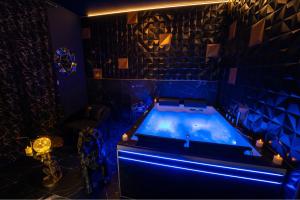 Appartements MaLoveRoom : photos des chambres
