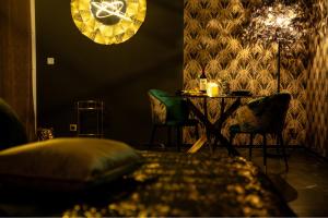Appartements MaLoveRoom : photos des chambres