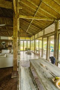 Villa Joglo Areguling for 2-4 Pax