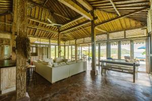 Villa Joglo Areguling for 2-4 Pax