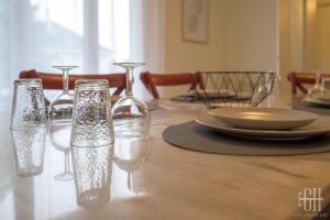 Maisons de vacances La Marniere, Maison avec jardin , 6 V, Parking : photos des chambres