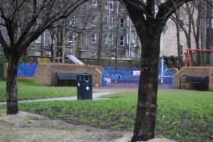Excellent Apartment In Dundee