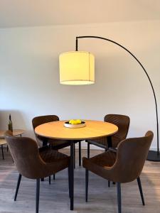 Arriba Sunrise Apartment