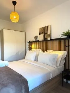 Arriba Sunrise Apartment - Pera de Cima