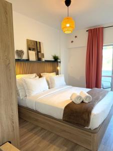 Arriba Sunrise Apartment