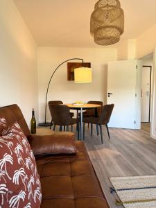 Arriba Sunrise Apartment