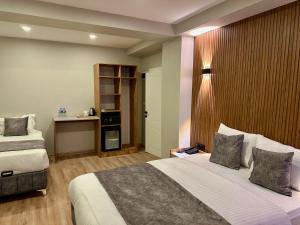 Skymoon Istanbul Airport Hotel