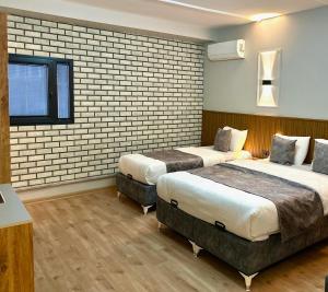 Skymoon Istanbul Airport Hotel