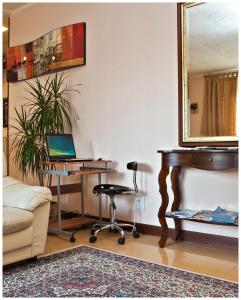 Dépendance La Perla Preziosa