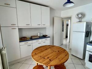 Appartement 3 pièces 6 couchages ARGELES SUR MER AR200-075