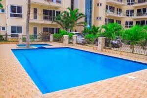 DSQ with pool Nyali - Bamburi