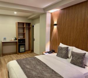 Skymoon Istanbul Airport Hotel