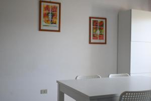 S076 - Sirolo, bilocale in centro, con terrazzo e aria condizionata!