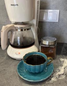 Modern Studio Bliska