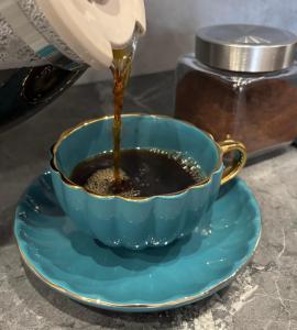 Modern Studio Bliska