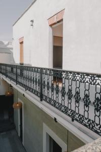 Hotel Boutique Casa Yága