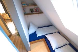 Ferienwohnung Lutzi