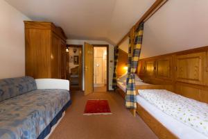 Ferienwohnung Seidel