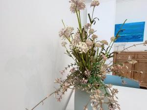 Appartement Byblos te Oostduinkerke - Bad