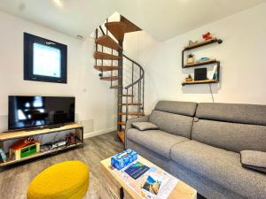 Appartements Le Pigeonnier d-antan a Beaucaire,Fourques : photos des chambres