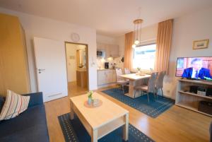 Ferienwohnung Luft