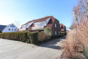 Ferienwohnung Luft