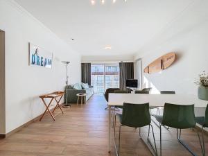 Appartement Byblos te Oostduinkerke - Bad
