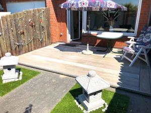 Ferienwohnung Schlordt