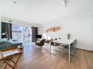 Appartement Byblos te Oostduinkerke - Bad