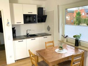 Ferienwohnung Ankerplatz