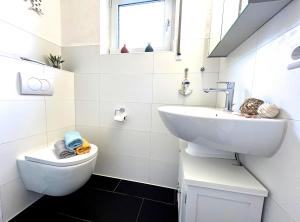 Ferienwohnung Ankerplatz