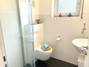 Ferienwohnung Ankerplatz