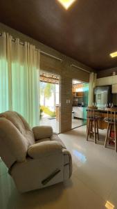 Praiana house