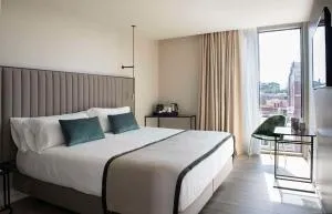 Occidental Barcelona 1929 - 略夫雷加特河畔奥斯皮塔莱特